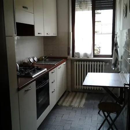 Apartment Helios *