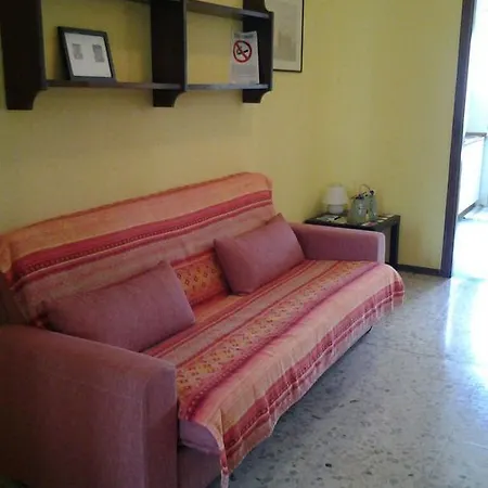 Helios Apartment