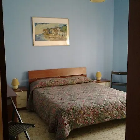 Apartment Helios *