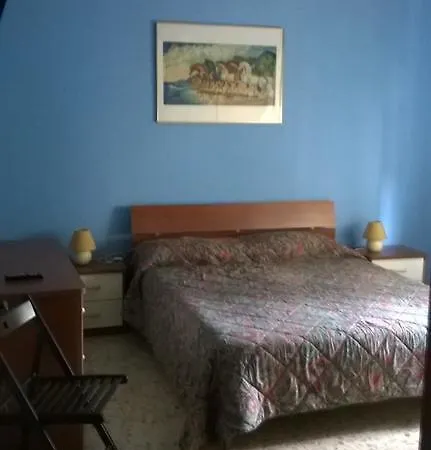 Apartment Helios