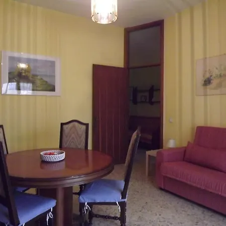 Helios Apartment Bergamo