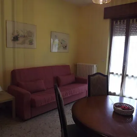 Apartment Helios