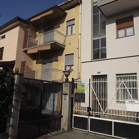 Appartamento Helios *